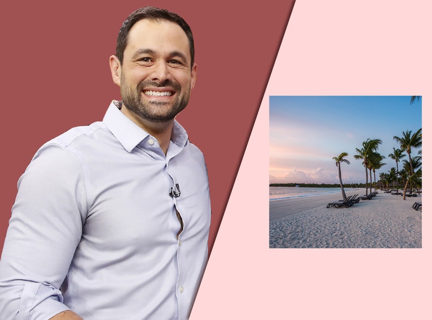 Jason Mesnick, Bachelor Nation, Valentines Day, Gift Guide
